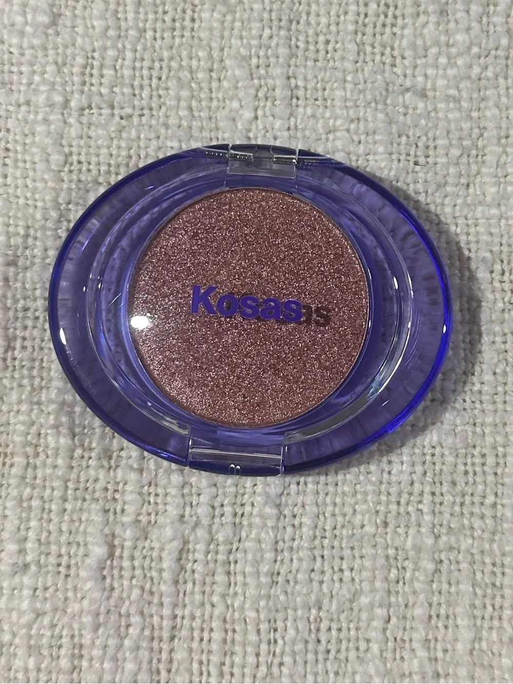 Kosas- Shiny Objects Powder Highlighter